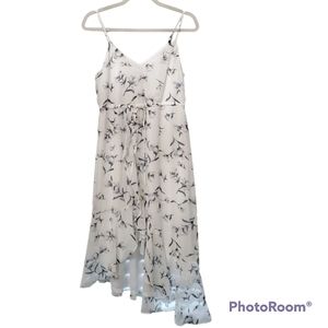NWT FFF Style Collective Concepts Ella's High Low Floral Dress
